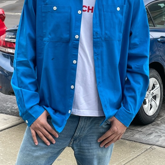 Cotton Designer Shirts - Picture 8 of 10